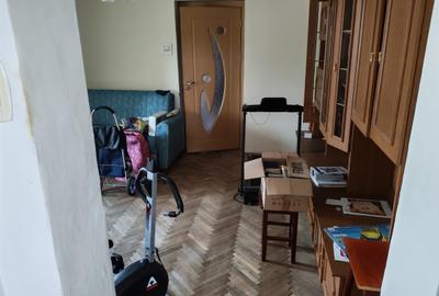Apartament cu 2 camere decomandat în Central - 10