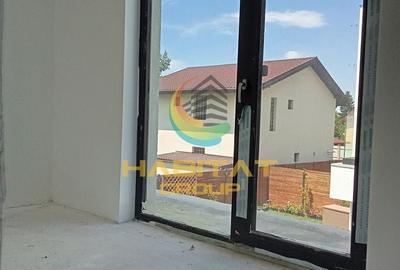 Duplex cu 5 camere cu Teren 180 Mp în Central - 8
