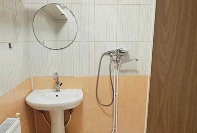 Garsonieră decomandată în Central - 1