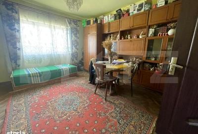 Casă cu 4 camere în Central - 4