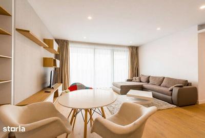 Apartament cu 2 camere în Centrul Civic - 2