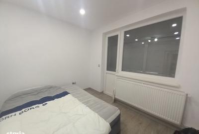 Apartament cu 2 camere semidecomandat în Ultracentral