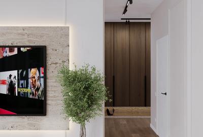Apartament cu 2 camere decomandat în Periferie - 14