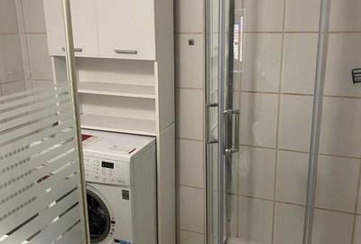 Garsonieră în Gării