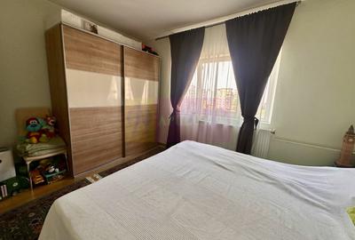 Apartament cu 2 camere decomandat în Sebastian - 7