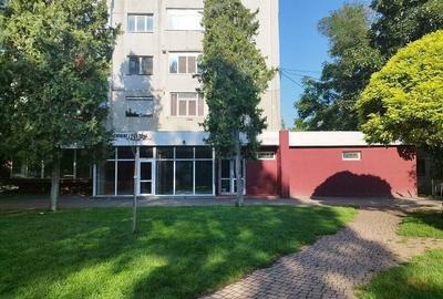 Spațiu comercial, de 175.05000305176 mp, în Micro 39 - 2