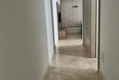 Apartament cu 3 camere în Parcul Carol