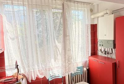 Apartament cu 3 camere în Vasile Alecsandri - 11