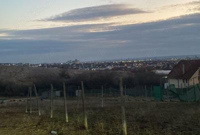 Teren de 460 mp, în Nord - 2