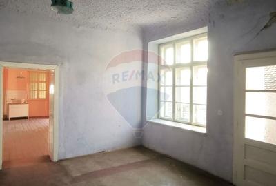 Casă cu 4 camere cu Teren 317 Mp în Dumbrăveni - 10