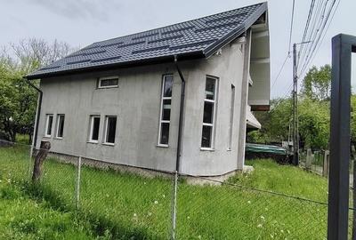 Casă cu 4 camere în Borșa - 1