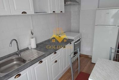 Apartament cu 2 camere decomandat în Semicentral