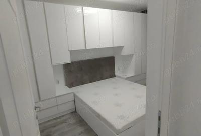 Garsonieră decomandată în Tineretului