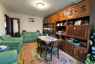 Apartament cu 3 camere decomandat în Mărăști - 8