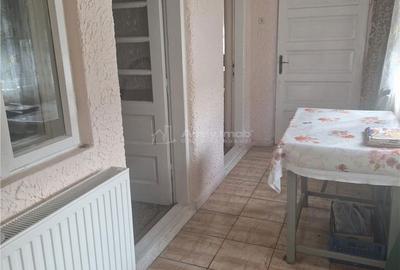 Casă cu 2 camere cu Teren 321 Mp în Brazda lui Novac - 1