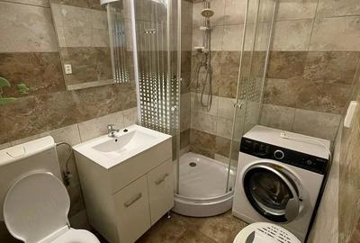 Garsonieră nedecomandată în Aradului