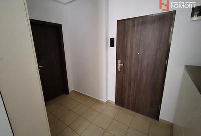 Apartament cu 2 camere în Soarelui