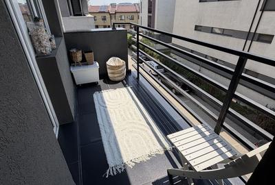 Apartament cu 2 camere în Chiajna - 4