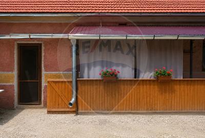 Casă individuală cu 4 camere cu Teren 1150 Mp în Romos - 3