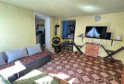 Casă cu 3 camere cu Teren 1300 Mp în Chirpăr - 7
