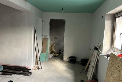 Casă cu 3 camere în Dobroești - 6
