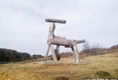 Teren de 2172 mp, în Gărâna - 5