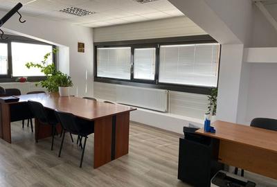Spațiu comercial, de 1,500 mp, în Ștefăneștii de Jos - 7