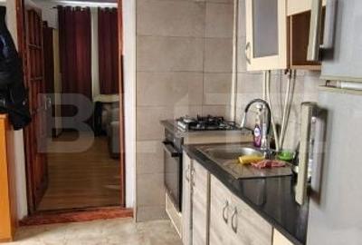 Casă cu 2 camere cu Teren 62 Mp în Central