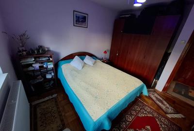 Apartament cu 3 camere decomandat în Tomis Nord - 4
