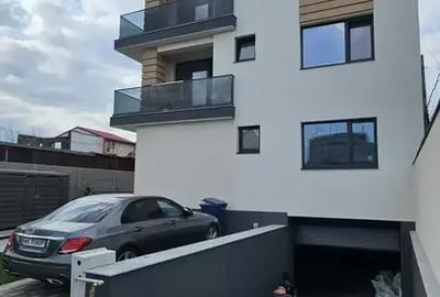 Apartament cu 3 camere în 1 Mai