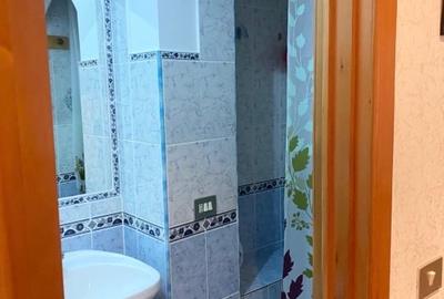Apartament cu 3 camere decomandat în Central - 14