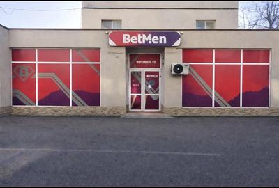 Spațiu comercial, de 150 mp, în Găvana - 2