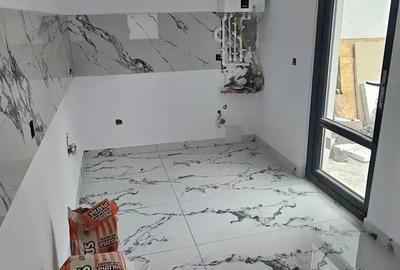 Casă cu 3 camere cu Teren 276 Mp în Bucureștii Noi
