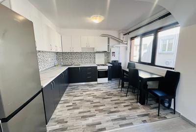 Apartament cu 3 camere decomandat, mobilat în Ferdinand - 4