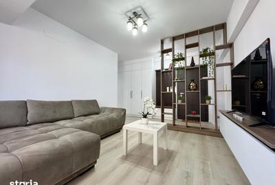 Apartament cu 2 camere decomandat în Podu Roș - 8