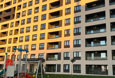 Apartament cu 2 camere decomandat, mobilat în Tudor