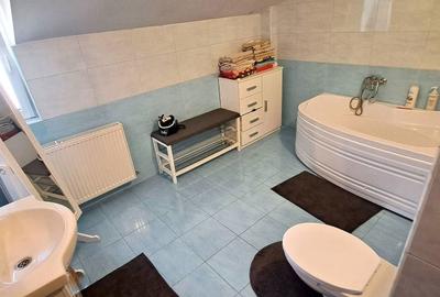 Casă individuală cu 5 camere cu Canalizare în Dealuri Oradea - 11