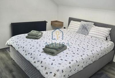 Casă cu 4 camere în Bușag - 3
