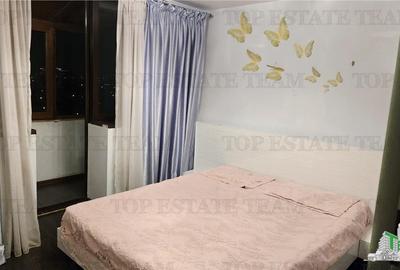 Apartament cu 3 camere semidecomandat în Central - 6