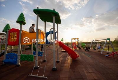 Apartament cu 2 camere decomandat în P-ța Gării - 7