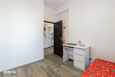 Apartament cu 2 camere în Militari