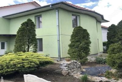 Casă cu 4 camere cu Teren 2000 Mp în Pădureni (Jebel) - 10