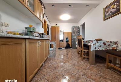 Apartament cu 2 camere decomandat, mobilat în Aradului - 3