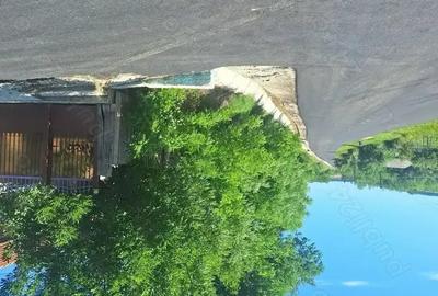 Casă cu 2 camere cu Teren 3100 Mp în Central - 7