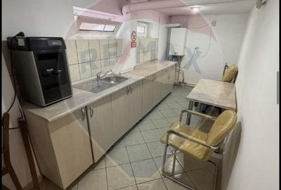 Casă individuală cu 6 camere cu Teren 100 Mp în Banu Manta - 14