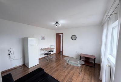Apartament cu 2 camere semidecomandat în Exterior Vest - 1