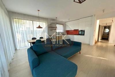 Casă individuală cu 5 camere cu Teren 280 Mp în Centura Nord - 2