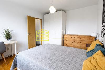 Apartament cu 2 camere decomandat, mobilat în Semicentral - 2