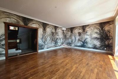 Casă cu 9 camere cu Teren 500 Mp în Gruia