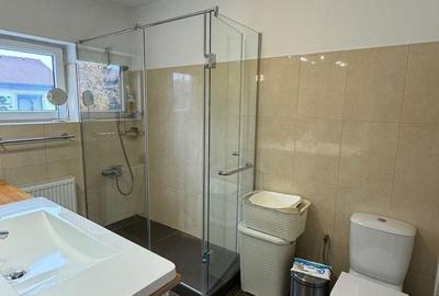 Casă cu 3 camere în Nord